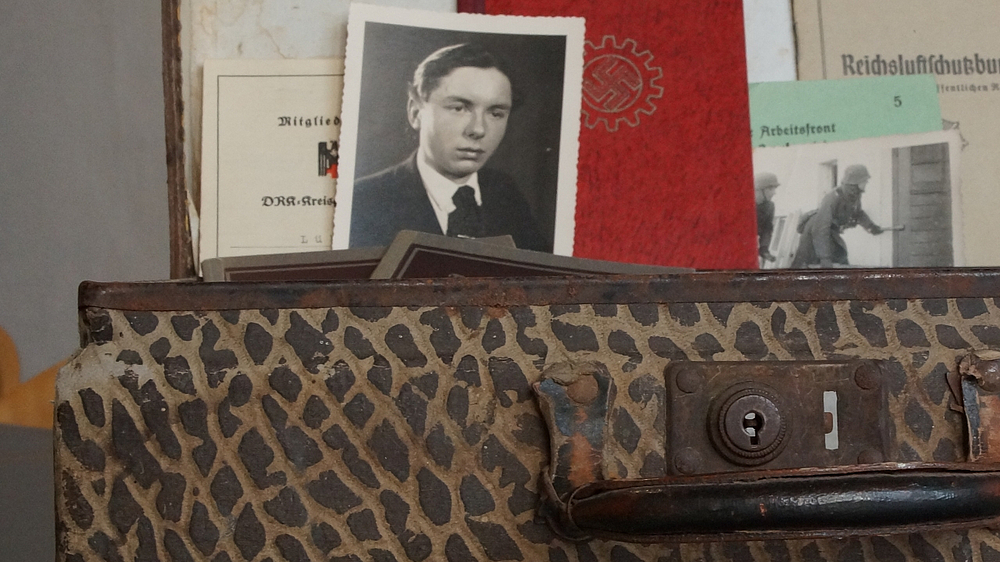 Flucht und Vertreibung