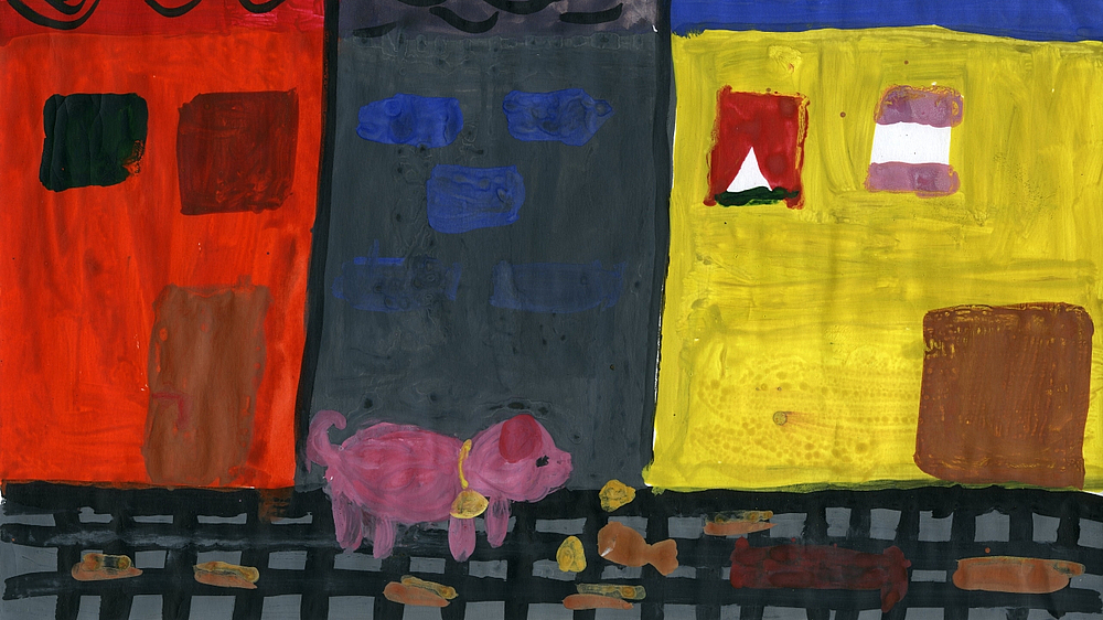 Untersuchung von Sagen aus der Heimat