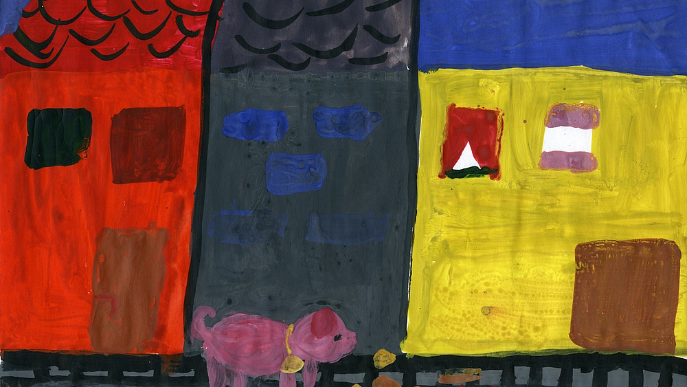 Untersuchung von Sagen aus der Heimat