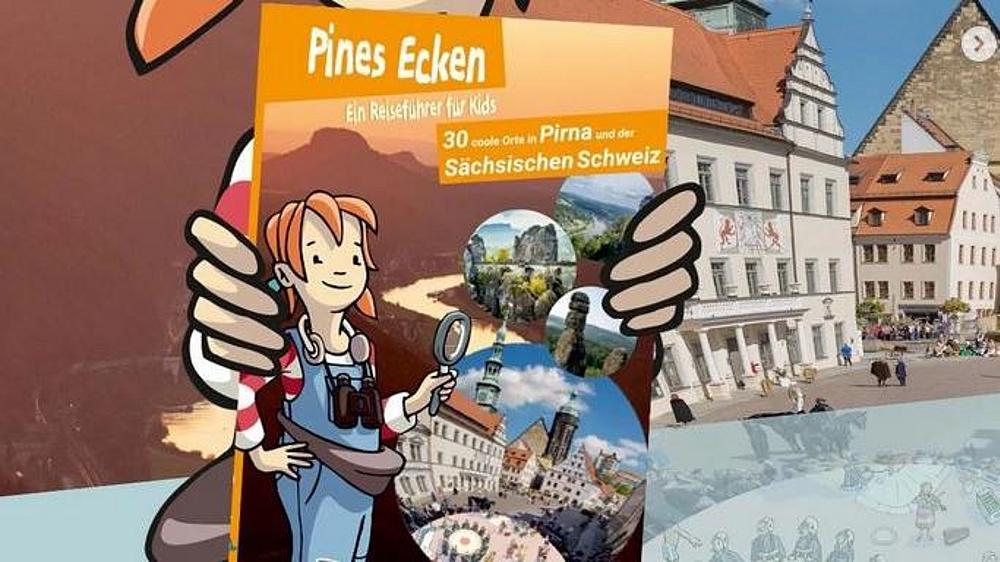 Coole Orte zum Entdecken für Kinder in Pirna und Umgebung