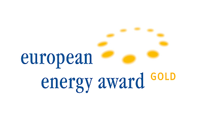 European Energy Award Logo des European Energy Award
