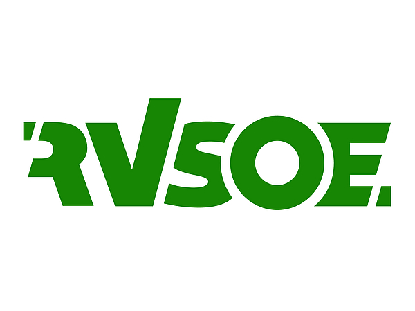 Logo RVSOE Logo des Regionalverkehrs