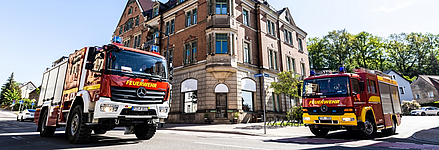 Ortsfeuerwehr Copitz Fahrzeuge der Ortsfeuerwehr Copitz
