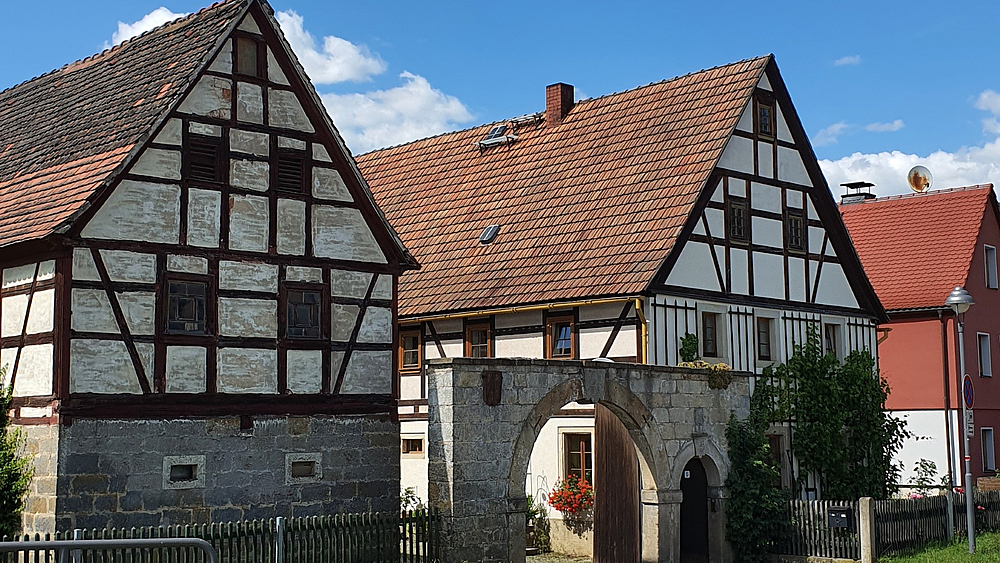 Ortsteil Bonnewitz