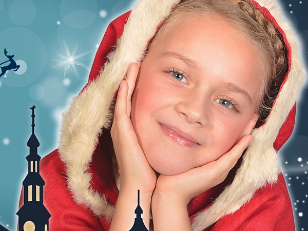 Weihnachtskind 2016 Weihnachtskind 2016