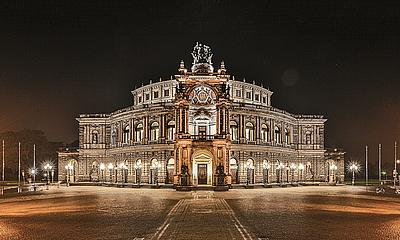 Semperoper