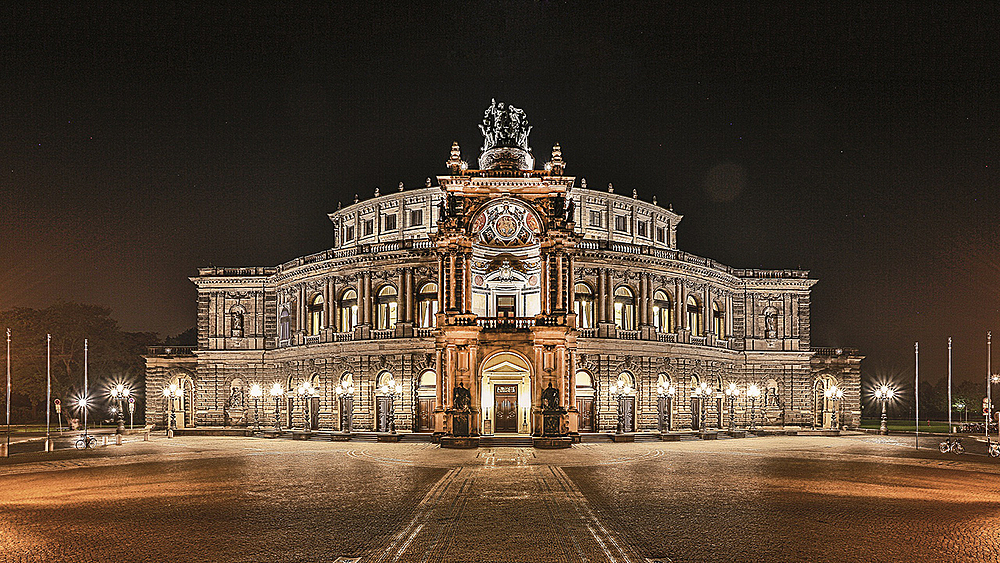 Semperoper Semperoper