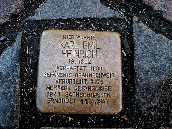 Stadtführung Jüdische Spurensuche Rundgang zu jüdischen Leben in Pirna