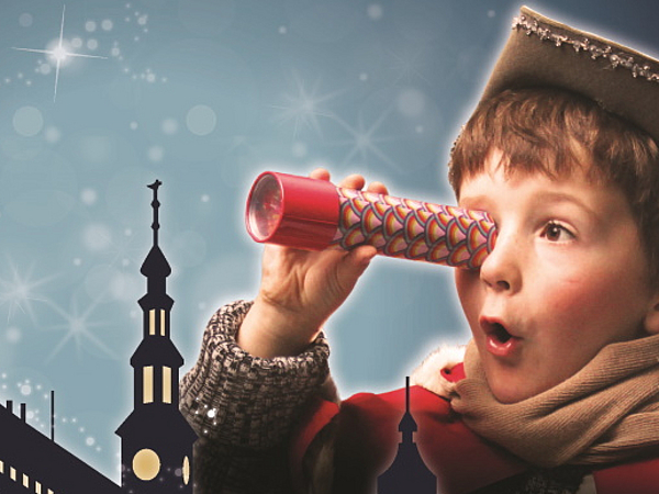 Weihnachtskind 2017 Weihnachtskind 2017
