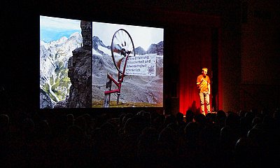 Mountainbikespezialist