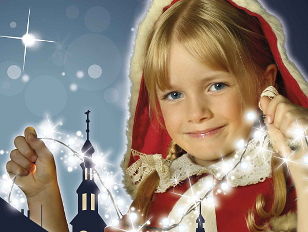 Weihnachtskind 2015 Weihnachtskind 2015