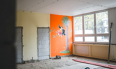 Grundschule Sonnenstein