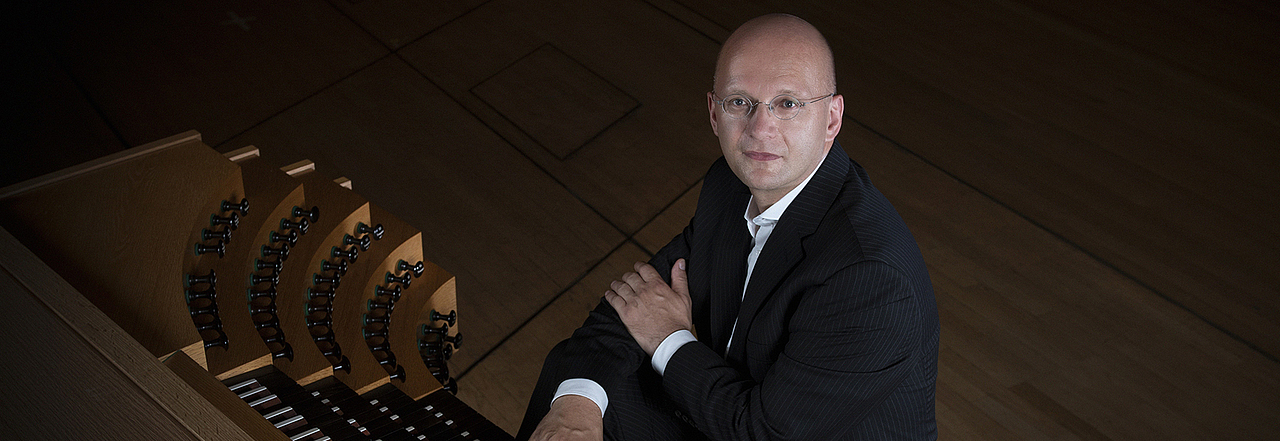 Hansjörg Albrecht