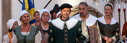Theophilus Jacobäer
