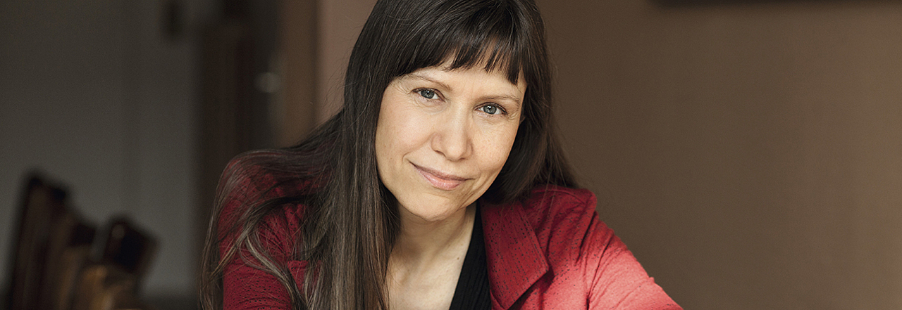 Heike Stöhr, C_Christine Fenzl