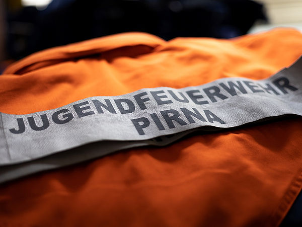 Dienstkleidung-Jugendfeuerwehr