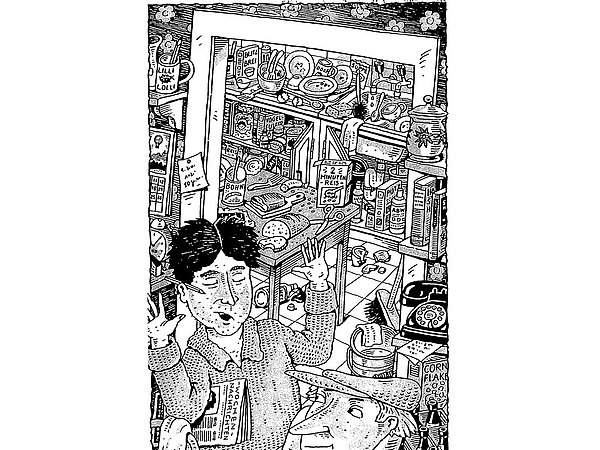 Kinderrätsel – Das Silberplattschwänzchen