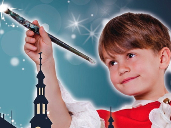 Weihnachtskind 2014 Weihnachtskind 2014