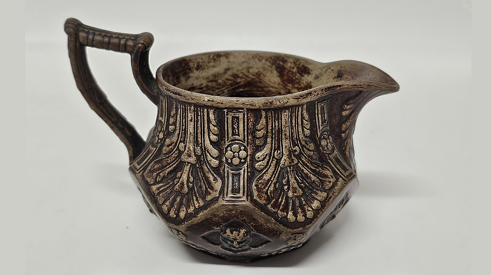 Siderolith-Kaennchen