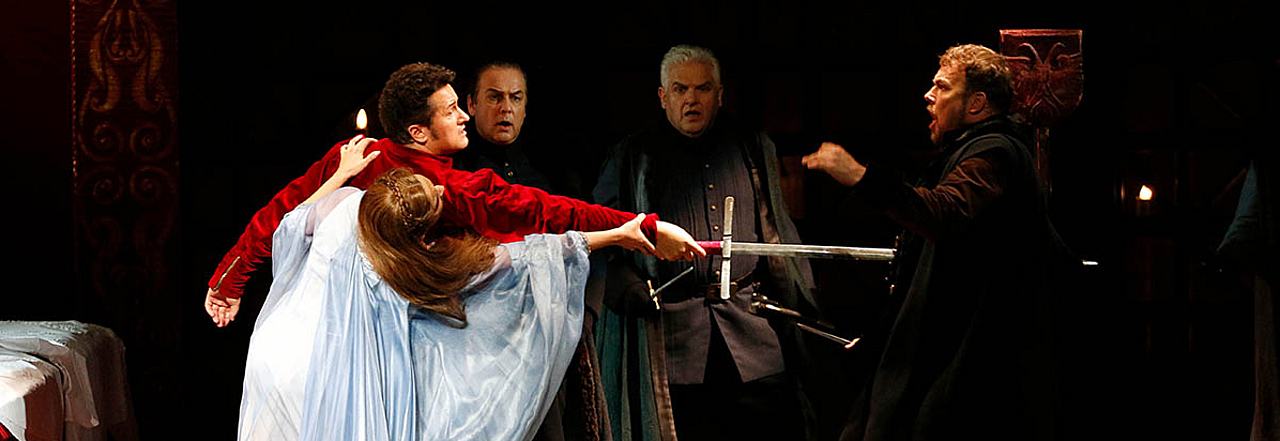 Lohengrin, Semperoper