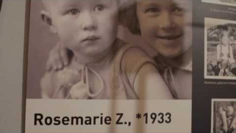 Kuratorinnen-Rundgang durch die neue Ausstellung des Stadtmuseums Pirna