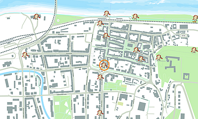 Alle Pirnaer Knirpse mit Stand 15.04.2026