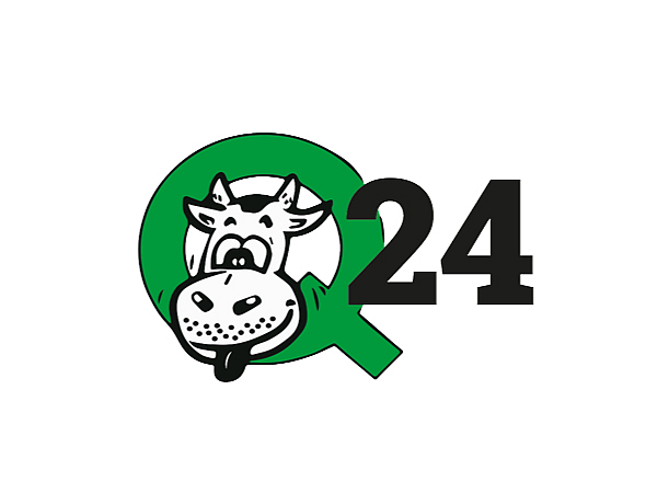 Logo Q24 Logo der Kleinkunstbühne Q24