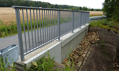 Radweg Pirna-Liebethal