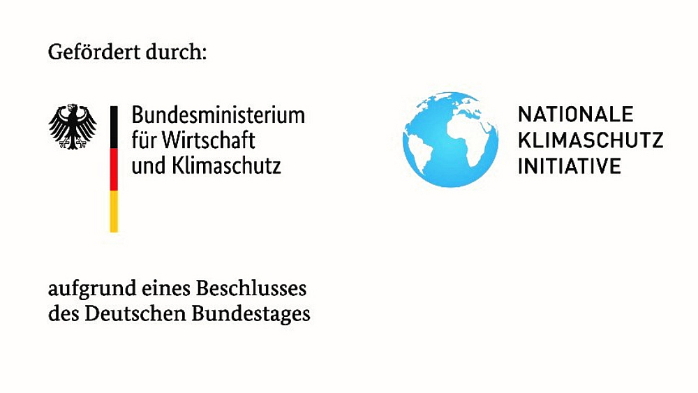 Logos Logos des Bundesministeriums für Umweltschutz und Naturschutz