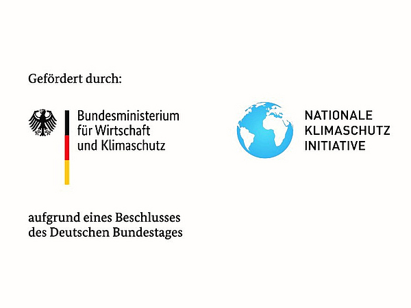 Logos Logos des Bundesministeriums für Umweltschutz und Naturschutz