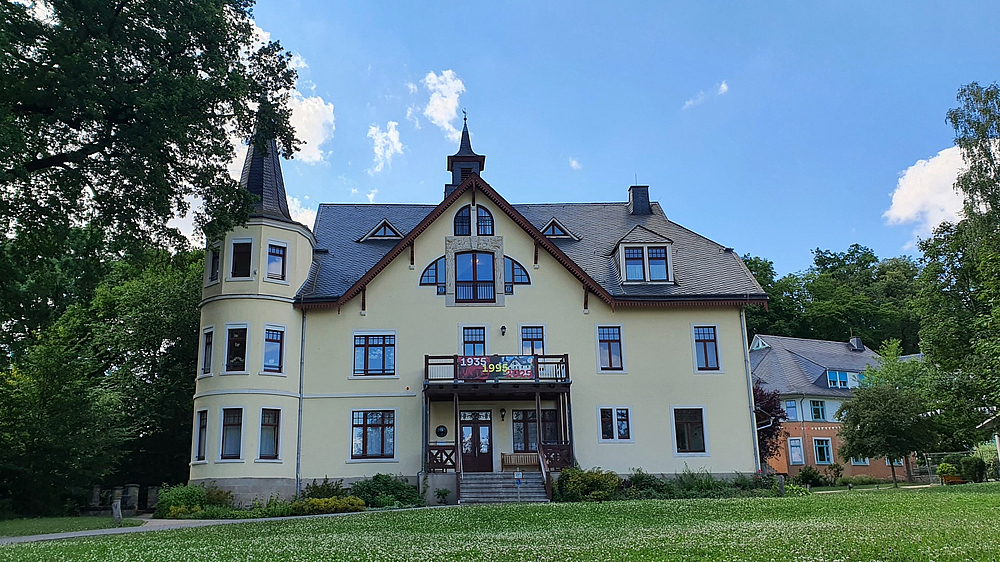 Ortsteil Bonnewitz