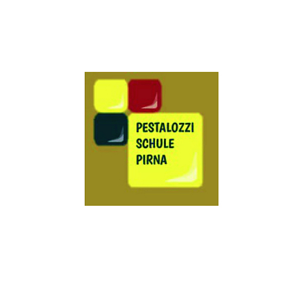 Logo Pesta-Oberschule Logo der Pestalozzi-Oberschule Pirna-Copitz