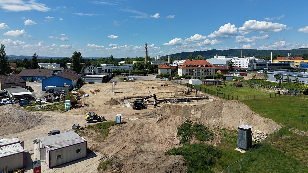 Bauprojekt Bauhof Pirna Mai 2026 Bauprojekt Bauhof Pirna Mai 2026
