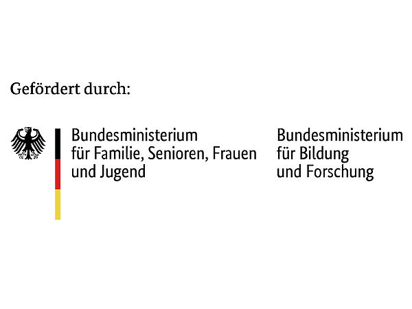 Förderung BMFSFJ und MBBF