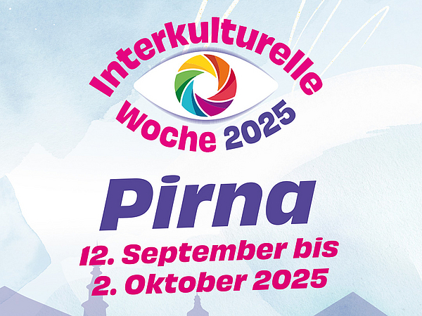 Interkulturelle Woche 2024
