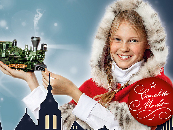 Lea ist das Weihnachtskind im Jahr 2025