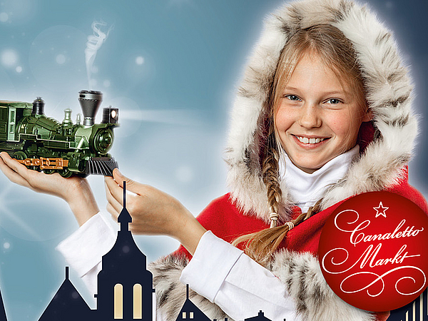 Lea ist das Weihnachtskind im Jahr 2025