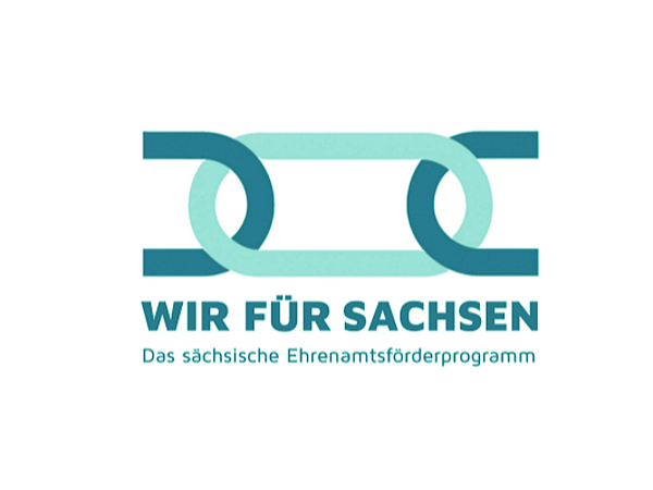 Wir für Sachsen – Das sächsische Ehrenamtsförderprogramm Wir für Sachsen