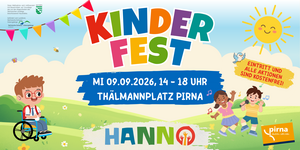 Straßenbanner aus Plakat - 1