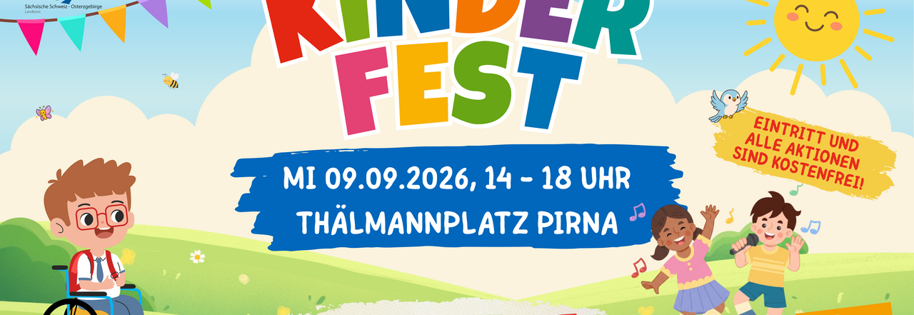 Straßenbanner aus Plakat - 1