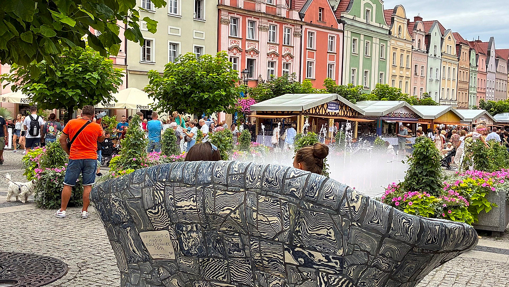 Keramikfest 2026 in Bolesławiec Keramikfest Boleslawiec