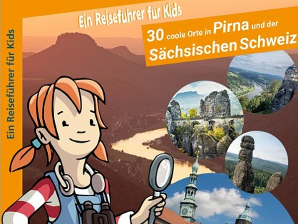 Kinderreiseführer Pine