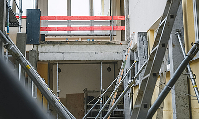 Grundschule Sonnenstein