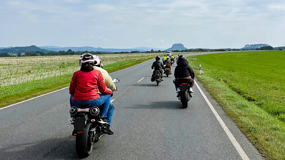 Biker Korso 2026