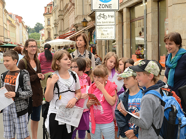 Meine Heimatstadt Pirna