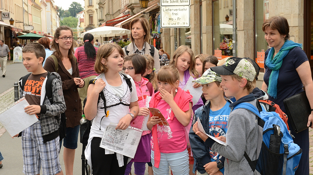 Meine Heimatstadt Pirna