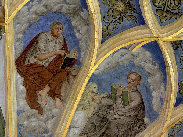 Europa in der Reformationszeit