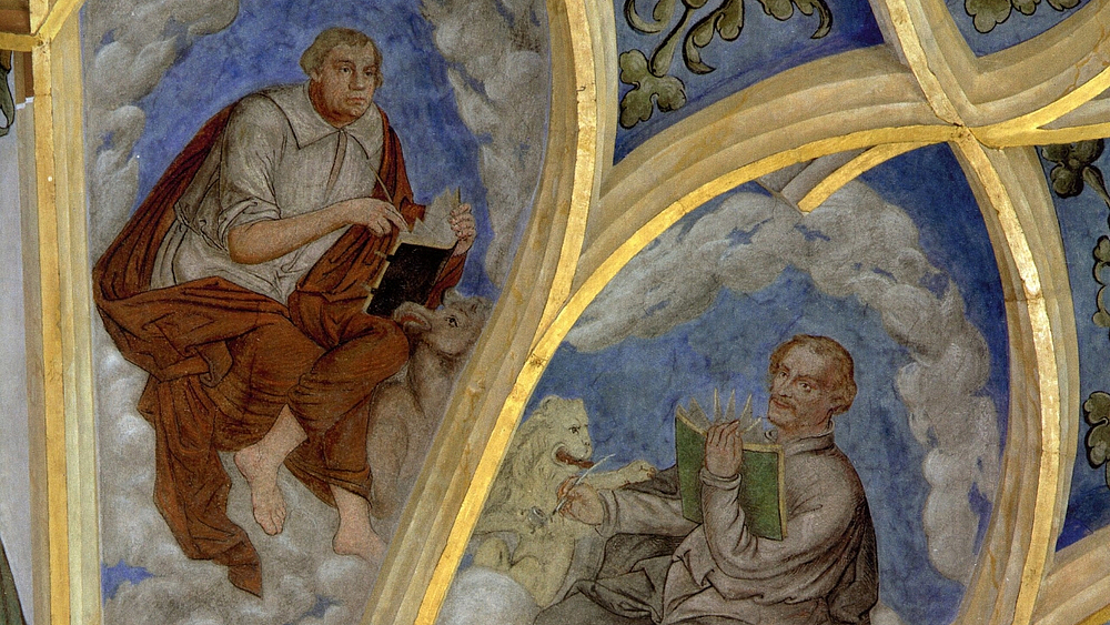 Reformation in Pirna Europa in der Reformationszeit