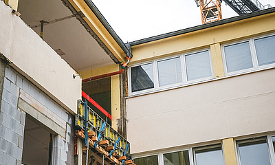 Grundschule Sonnenstein