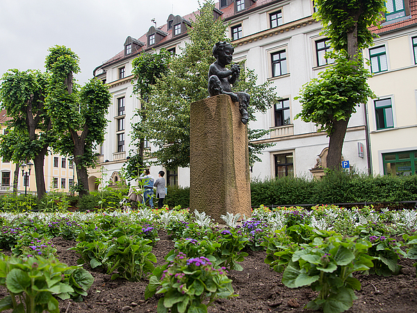 Grünanlagen Pirna Grünanlagen Pirna
